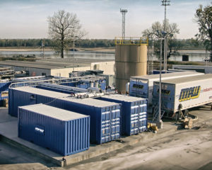 构建自己的操作维护