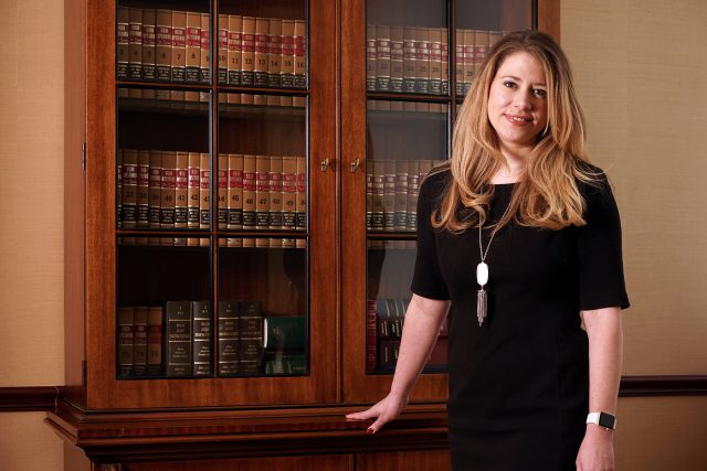 凯瑟琳·乔普林