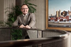 贾斯汀·皮尔斯