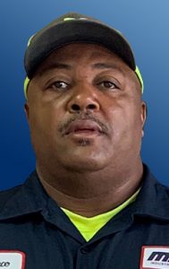 克拉伦斯·詹金斯