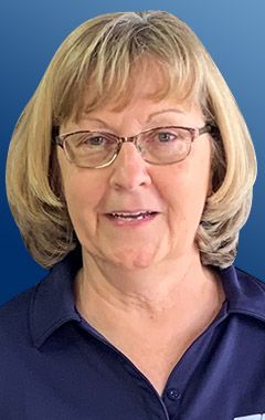 凯西·雷诺兹（Kathy Reynolds）