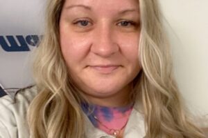 丽贝卡·卡贝尔（Rebecca Cabell）